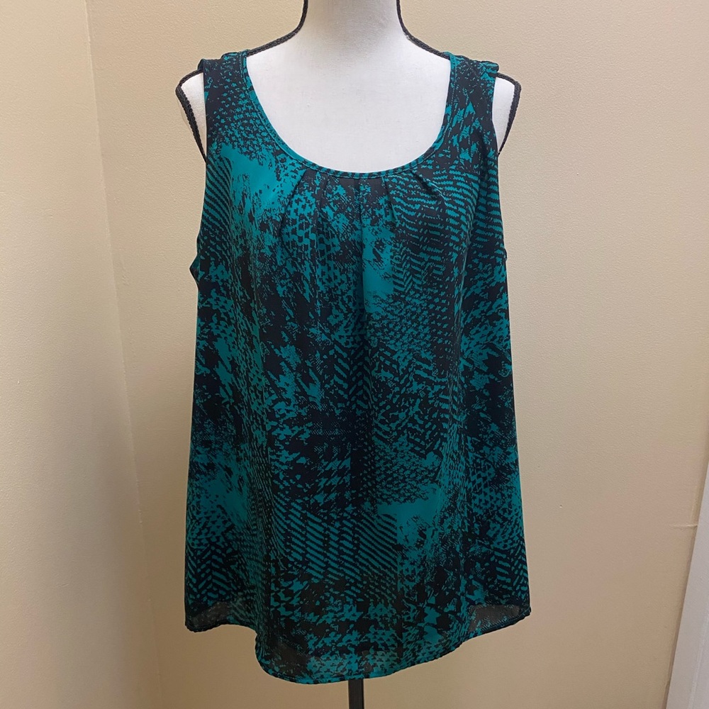 Apt 9 Blouse